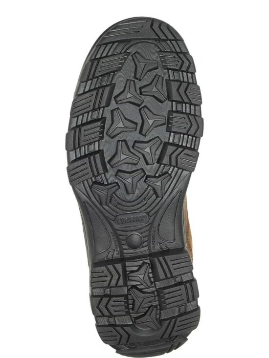 Wolverine W05483 12.0M Mens Durbin Boot Brown, 6 in. - Size 12 Medium main image 3
